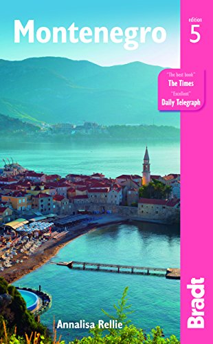 montenegro 2014 carnet de voyage petit fute