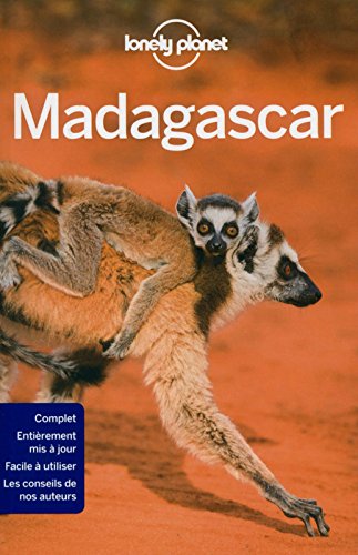 Madagascar - 8ed