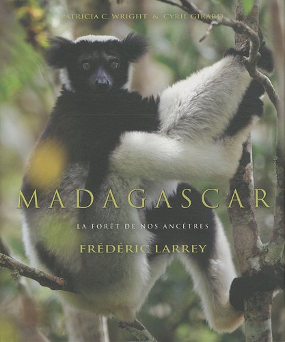 MADAGASCAR. LA FORET DE NOS ANCETRES (0000)