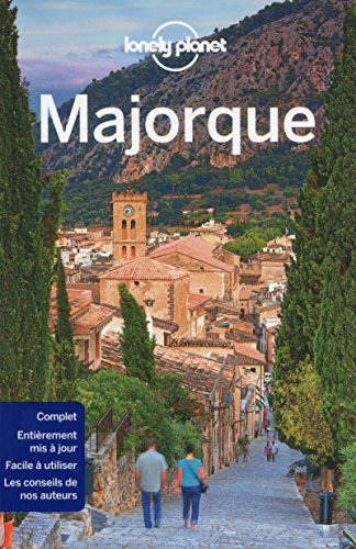 Majorque - 3ed