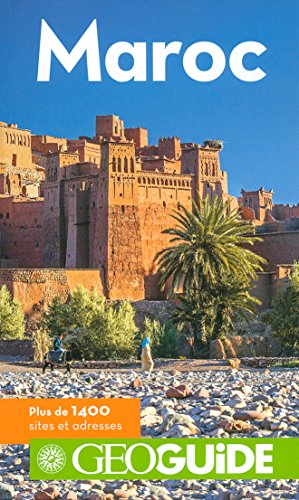 Maroc: conseils photo, accès aux sites, adresses utiles, point GPS