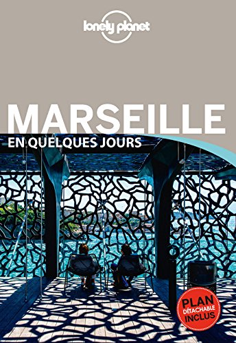 Marseille En quelques jours - 5ed