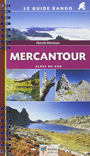 Mercantour/Guide Rando