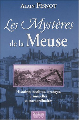 Meuse mysteres