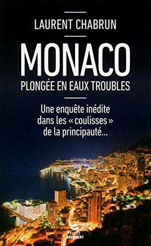 Monaco, plongée en eaux troubles
