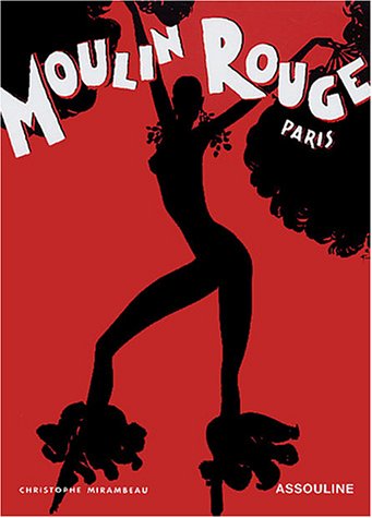 Moulin rouge, Paris