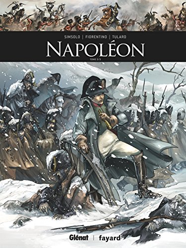 Napoléon - Tome 03