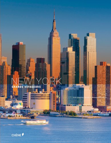 new york 2017 city trip petit fute + offre num