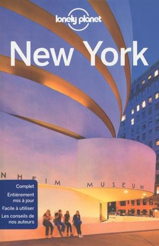 New York City Guide - 10ed