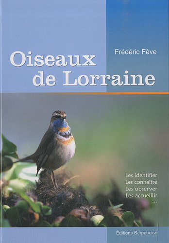 Oiseaux de Lorraine