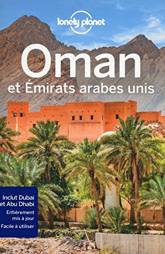 Oman - 2ed