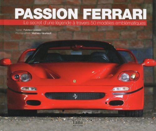 Passion Ferrari