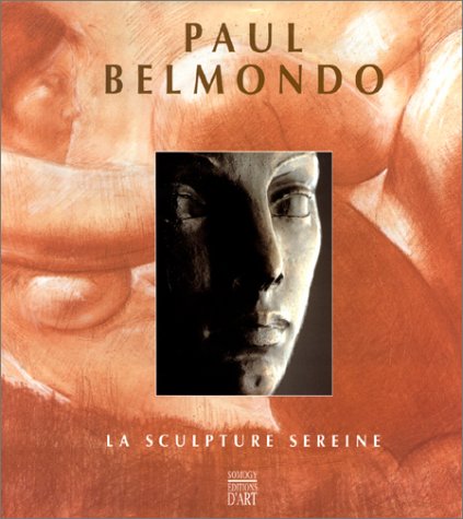 Paul Belmondo : La sculpture sereine