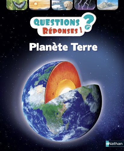Planète Terre - Questions/Réponses - doc dès 7 ans (07)