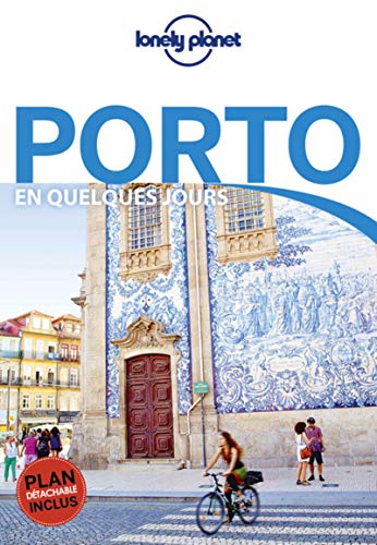 Porto En quelques jours - 2ed