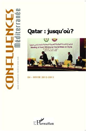 Qatar : jusqu'où ?