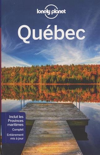 Québec - 8 ed