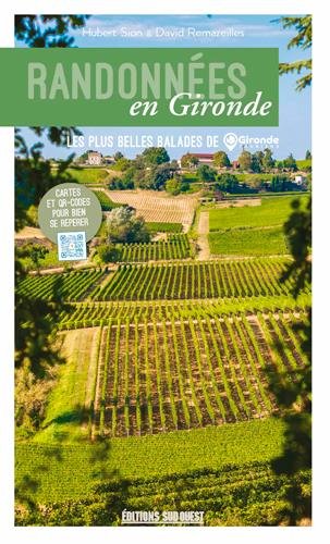 Randonnées En Gironde. Les Plus Belles Balades De