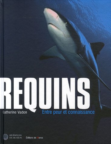 Requins: Entre peur et connaissance