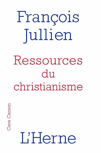 ressources du christianisme
