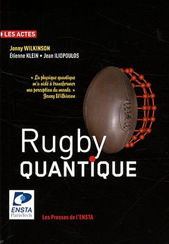 Rugby quantique