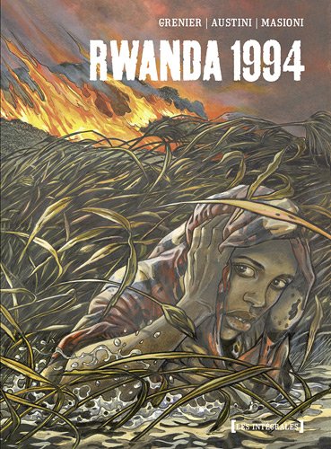 Rwanda 1994 - Intégrale
