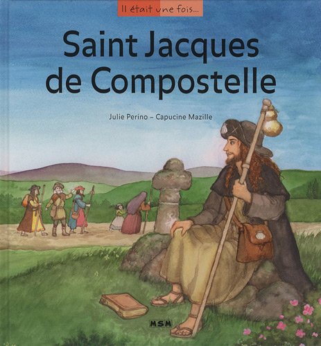 Saint-Jacques de Compostelle