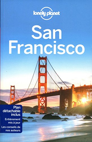 San Francisco City Guide - 1ed