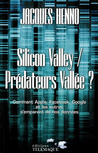 Silicon Valley prédateurs