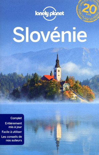 Slovénie - 1ed