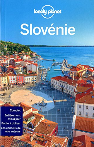 Slovénie - 2ed