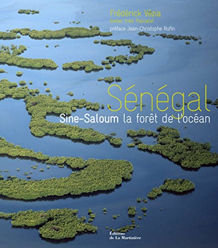 Sénégal: Sine-Saloum la forêt de l'océan