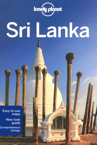 Sri Lanka 12
