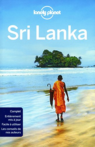 Sri Lanka - 9ed