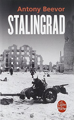 Stalingrad (Imaginarium Fantastique)
