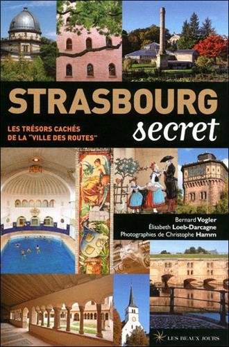 Strasbourg secret