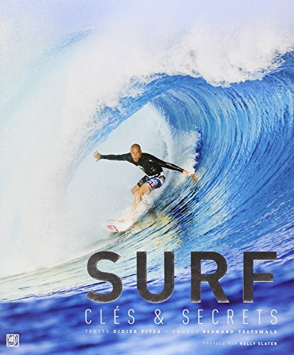 Surf, Clès et Secrets