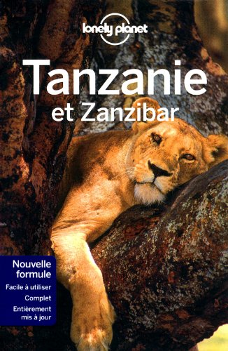 Tanzanie et Zanzibar 2