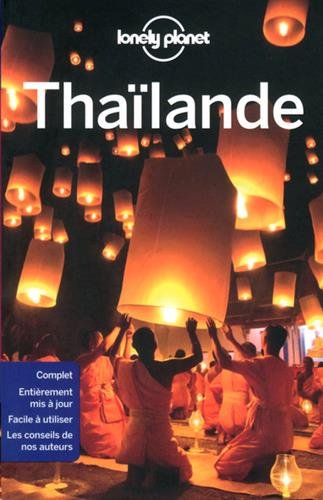 Thaïlande - 12ed