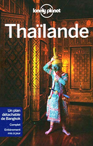 Thaïlande - 13ed