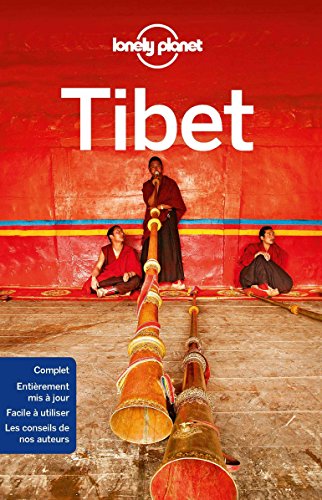 Tibet - 1ed