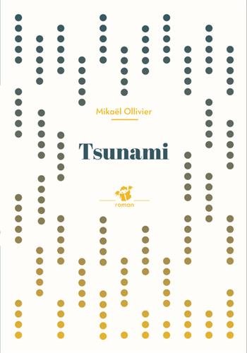 TSUNAMI : LA NOUVELLE ILLUSTRATION JAPONAISE