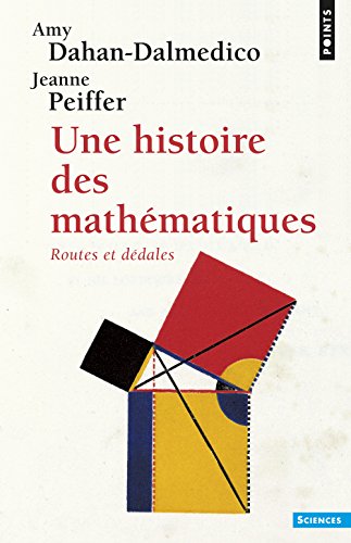 Une histoire des mathématiques : Routes et dédales
