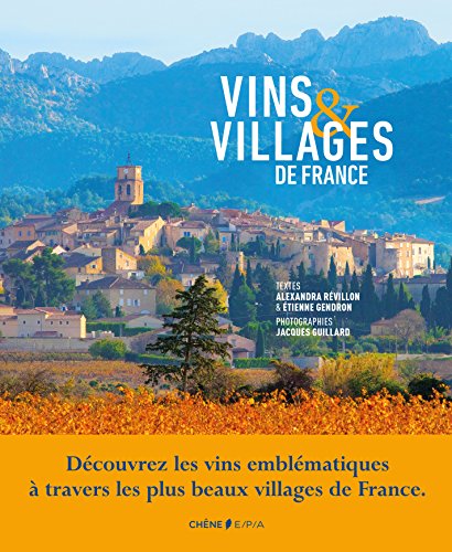 Vins et Villages de France