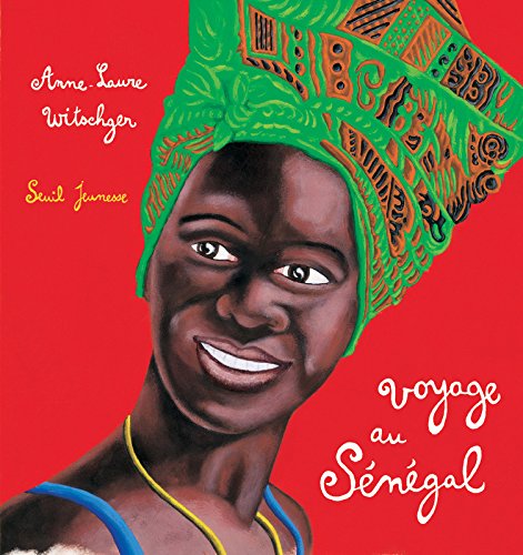 Voyage au Sénégal