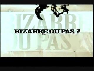 Bizarre ou pas ? Momies droguées