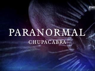 Documentaire Le chupacabra