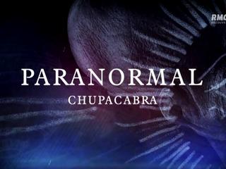 Le chupacabra