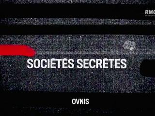 Documentaire OVNIs, la vérité