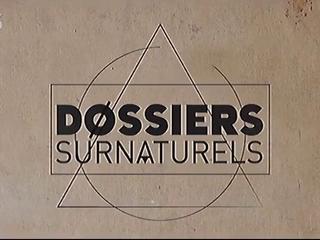 Documentaire Dossiers surnaturels – Ils ont vu des OVNI (1/2)